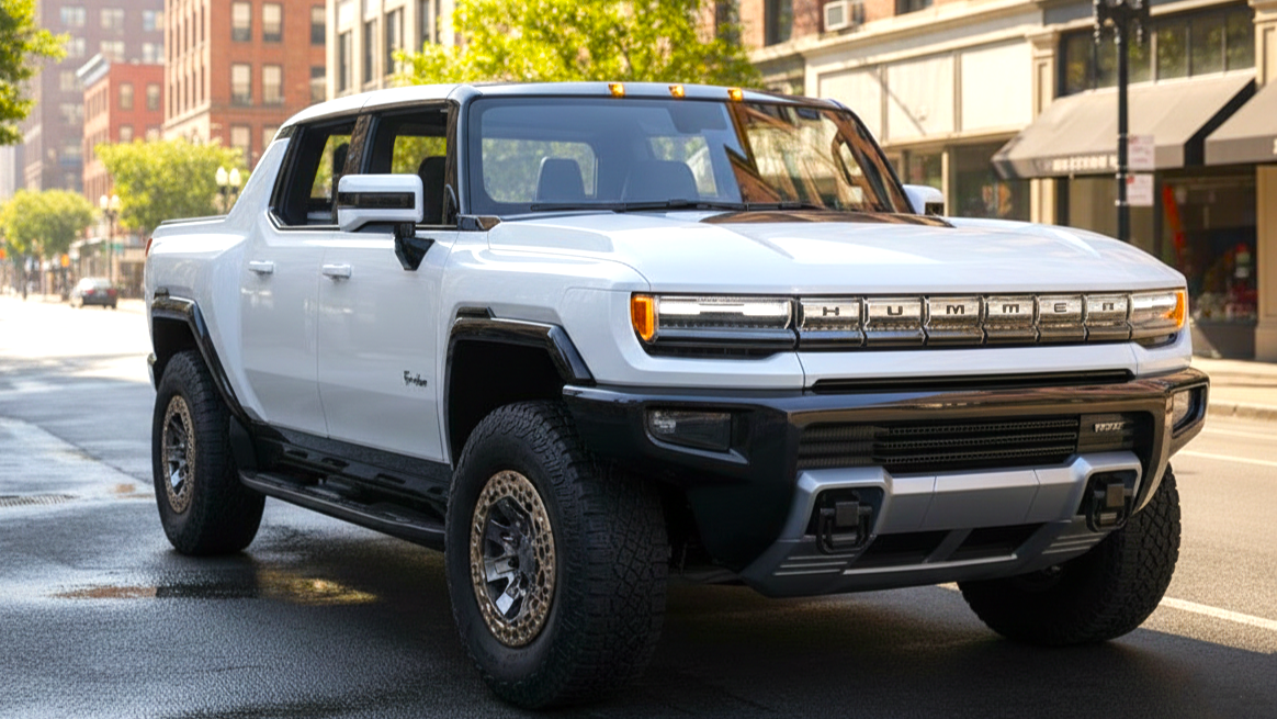 Hummer grey colour