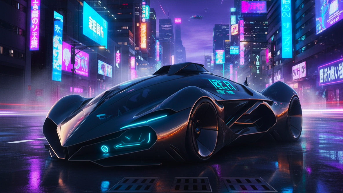 Concept car3
