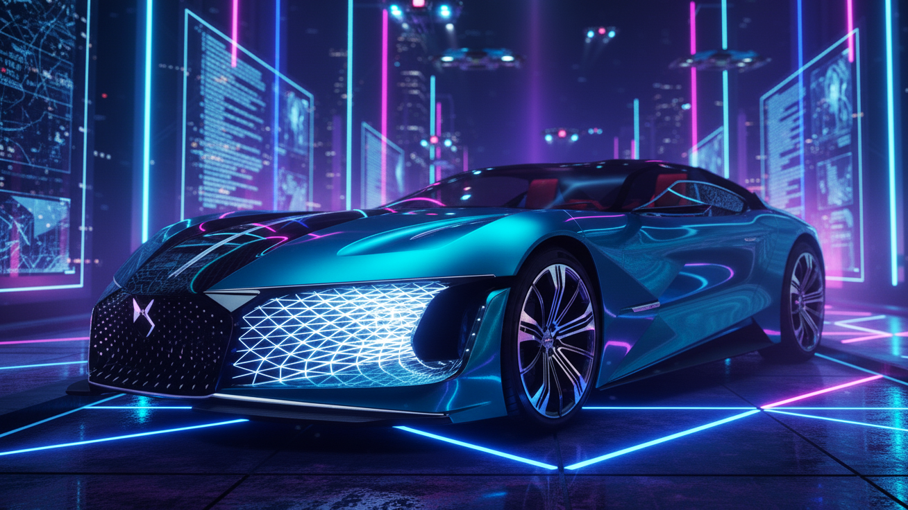 Concept car2