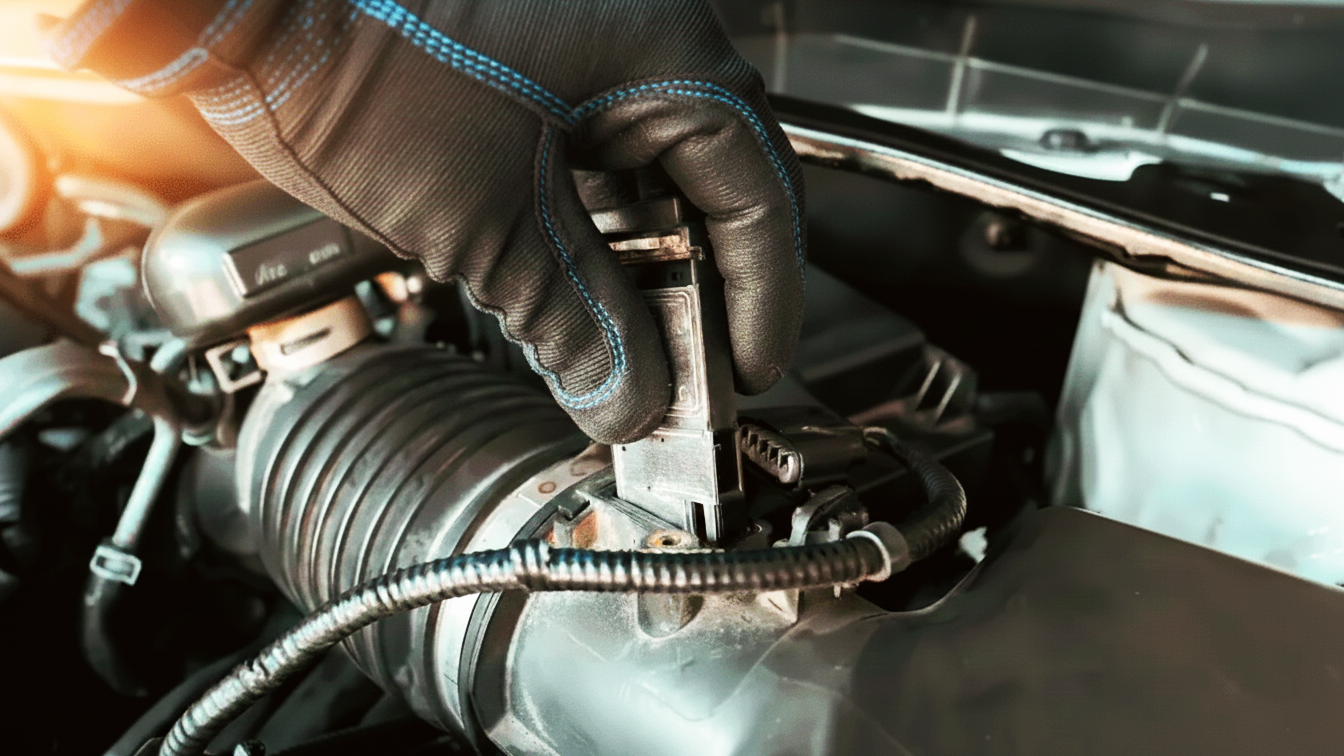 Check Engine prevention Tips