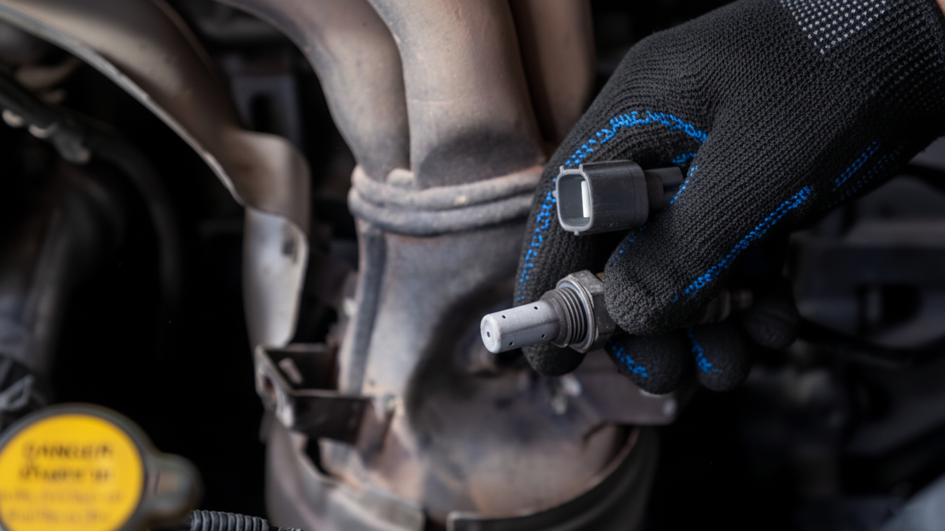Ignition System Problems