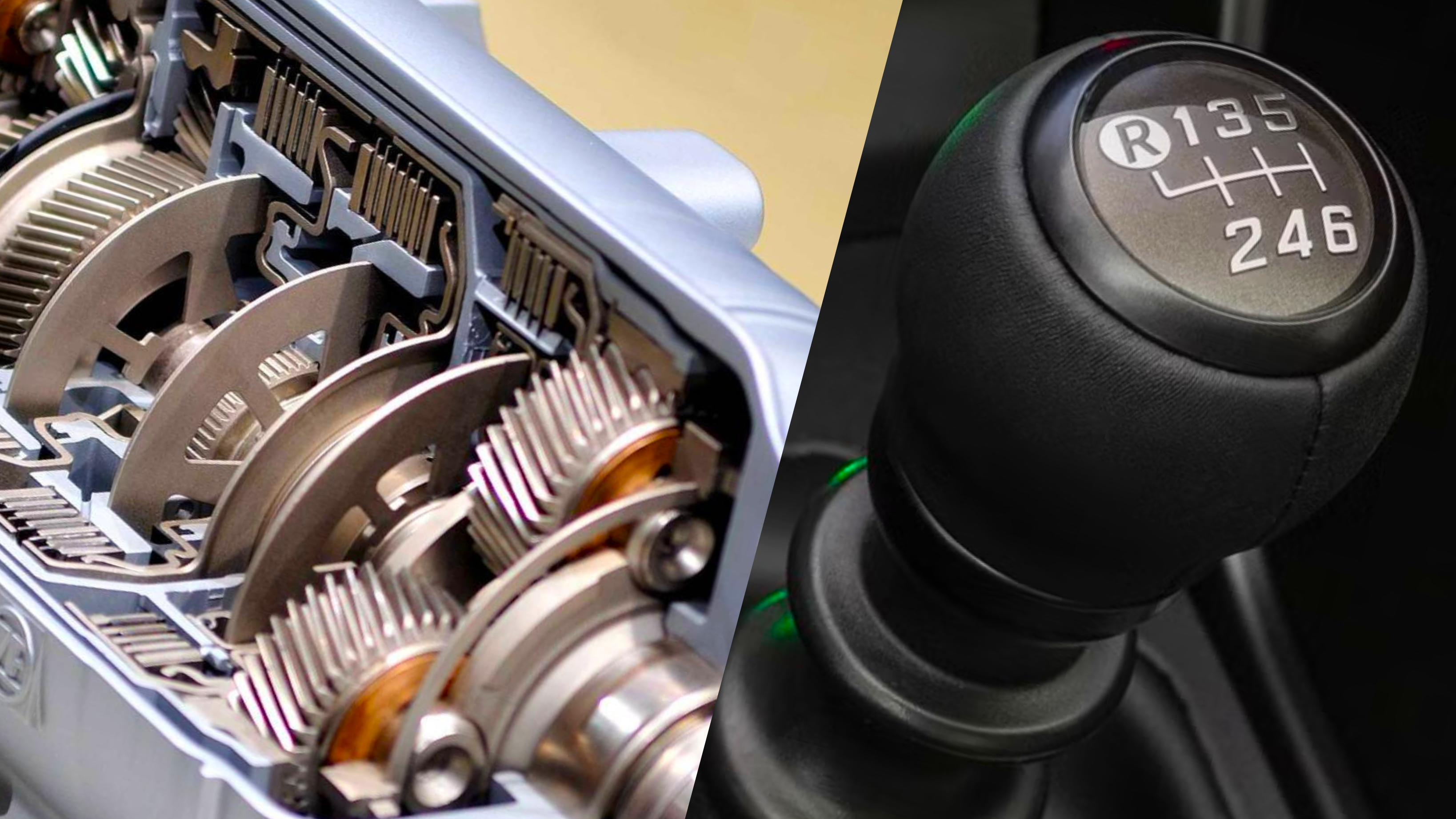 Manual Transmission