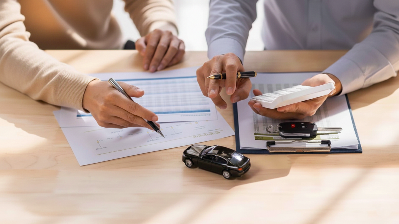 Car taxes