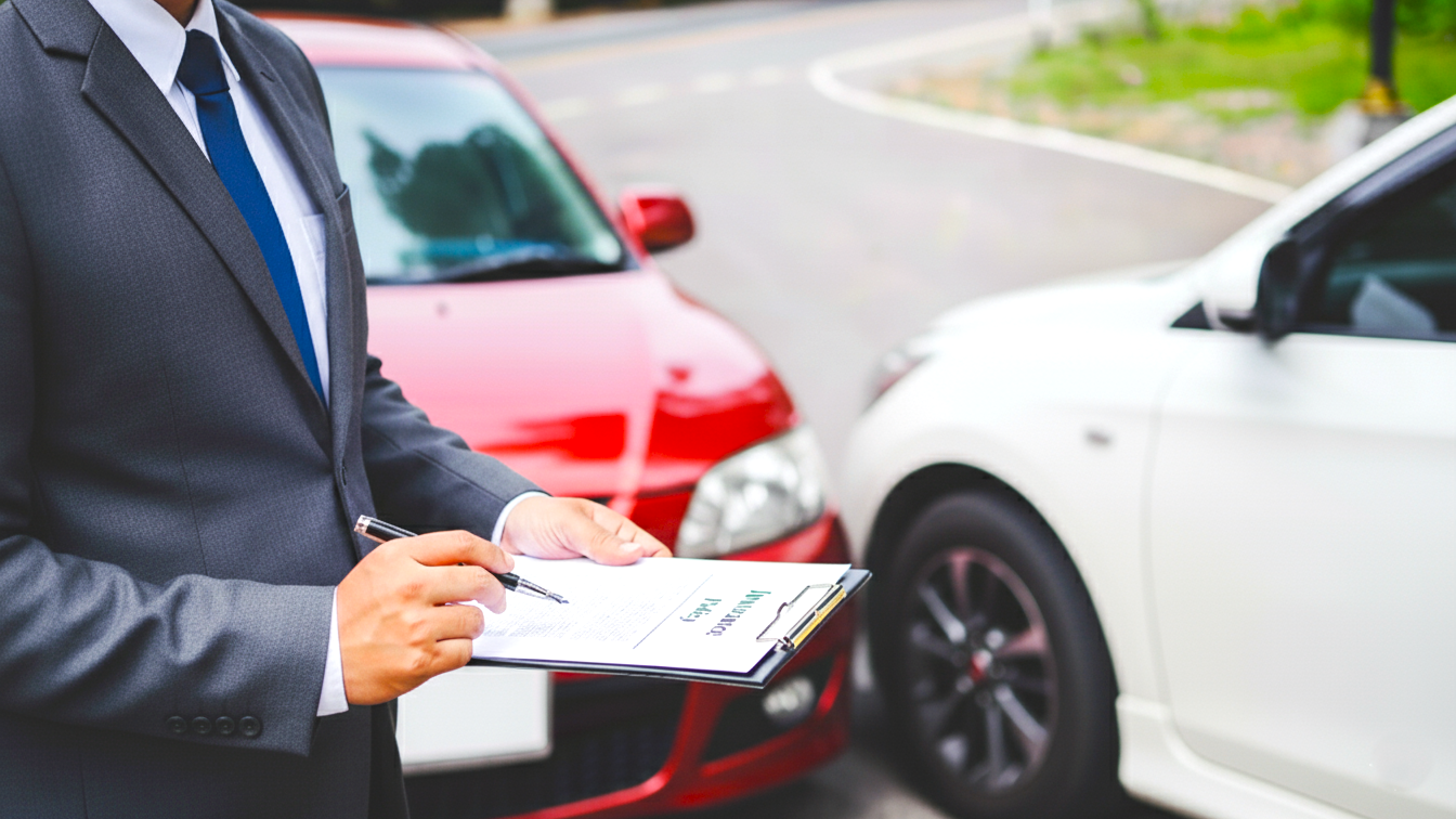 Car insurance in Cyprus