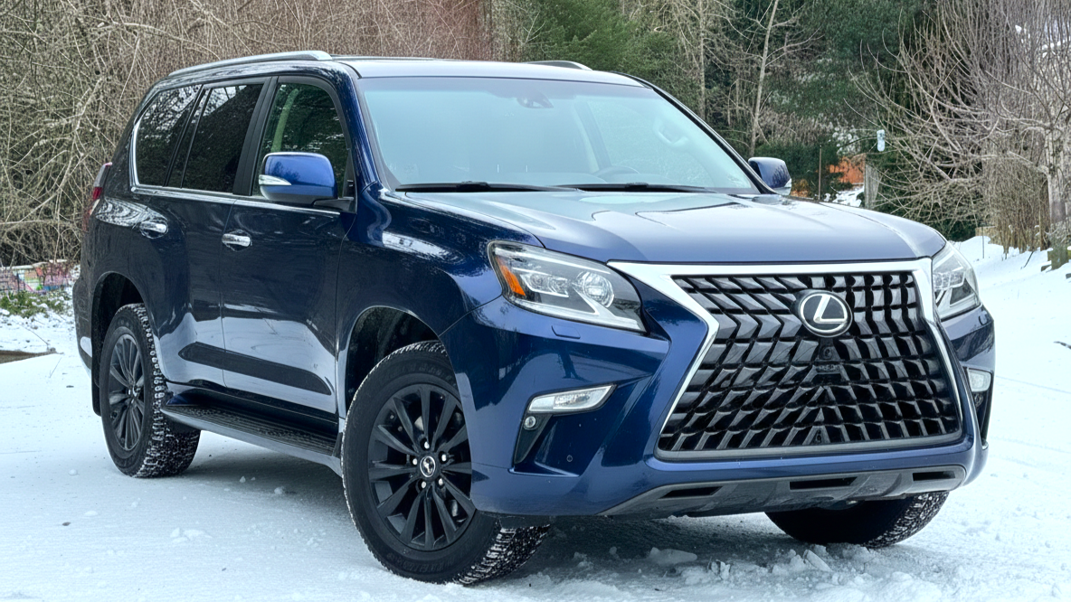 Best cars for winter driving