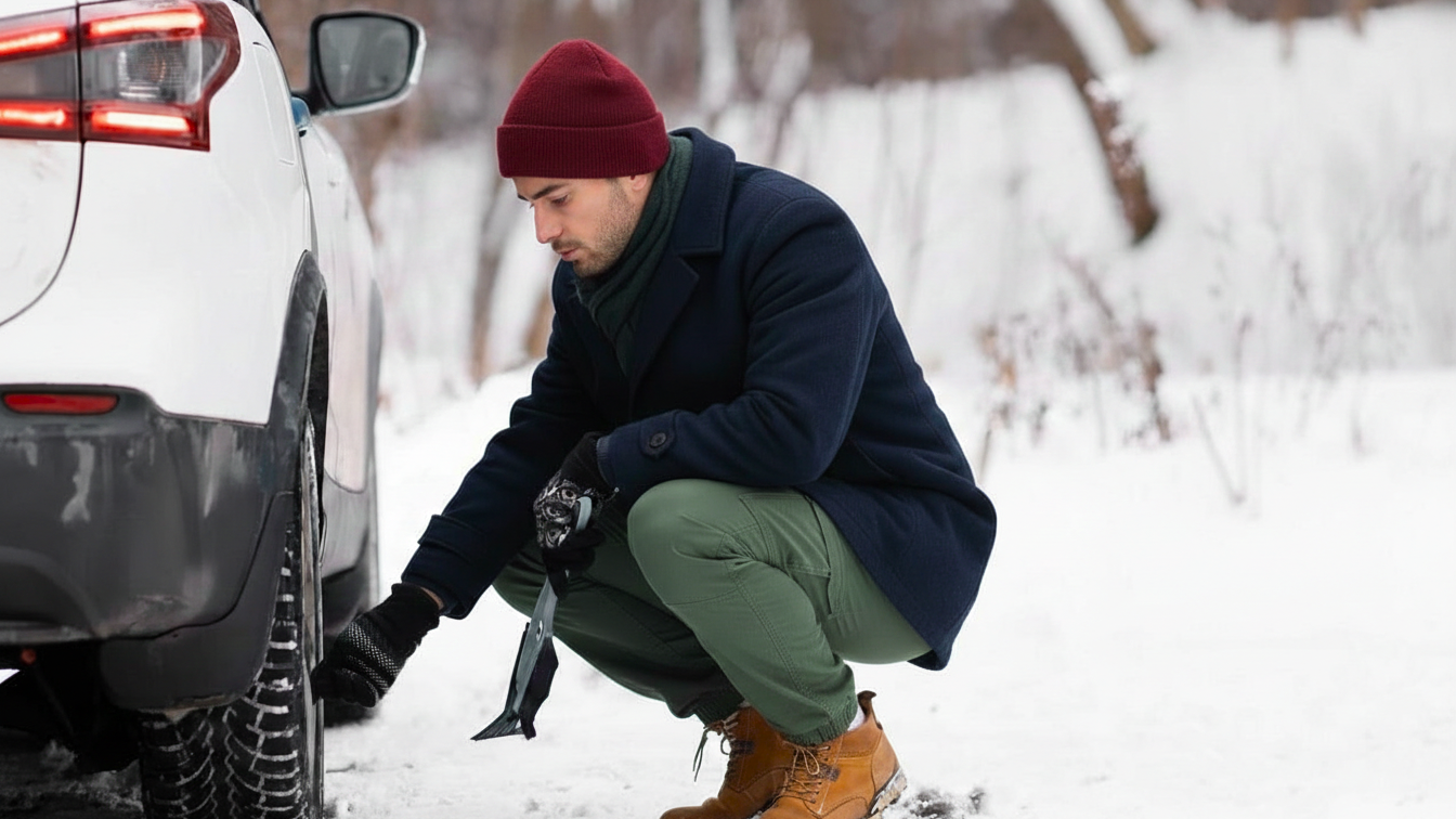 Best cars for winter conditions