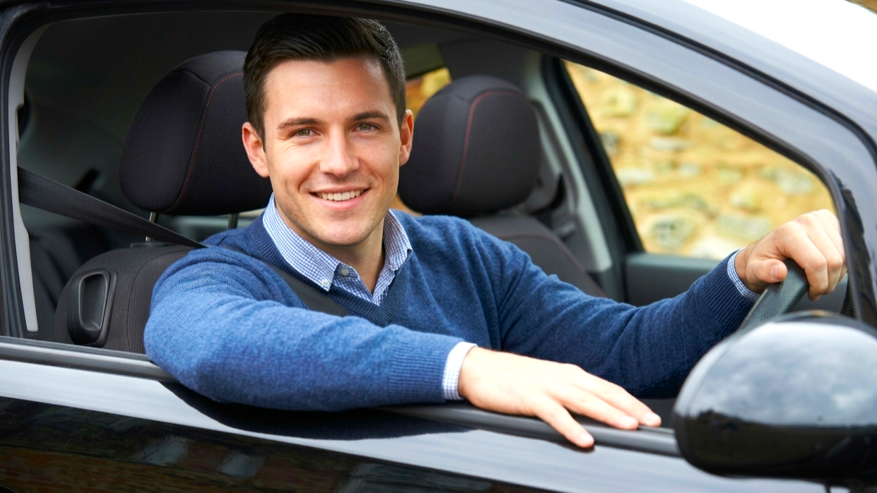 Recomendation for long driving