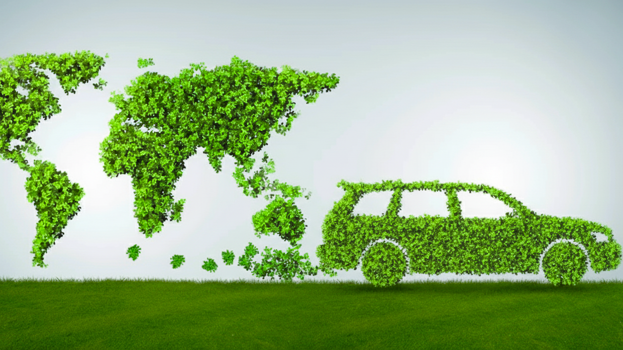 Economical Driving
