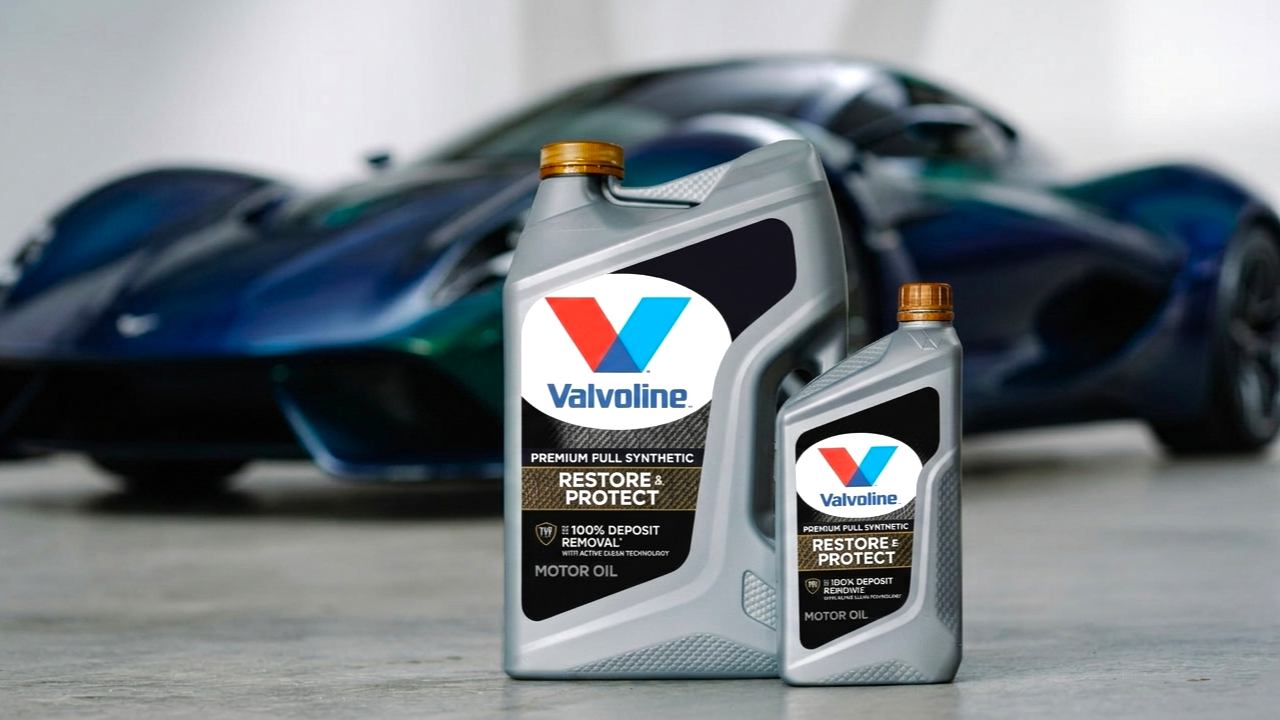 Valvoline
