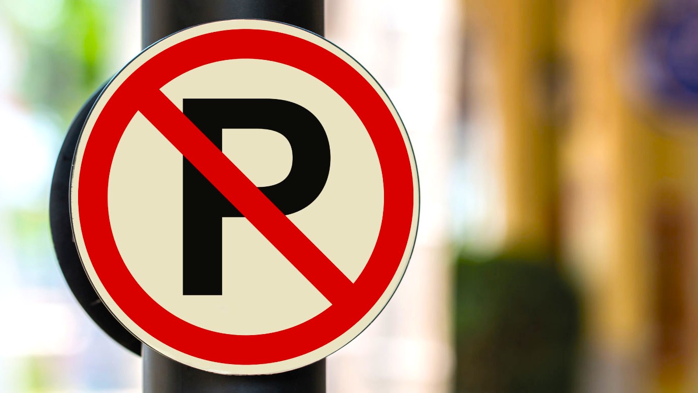 Parking rules