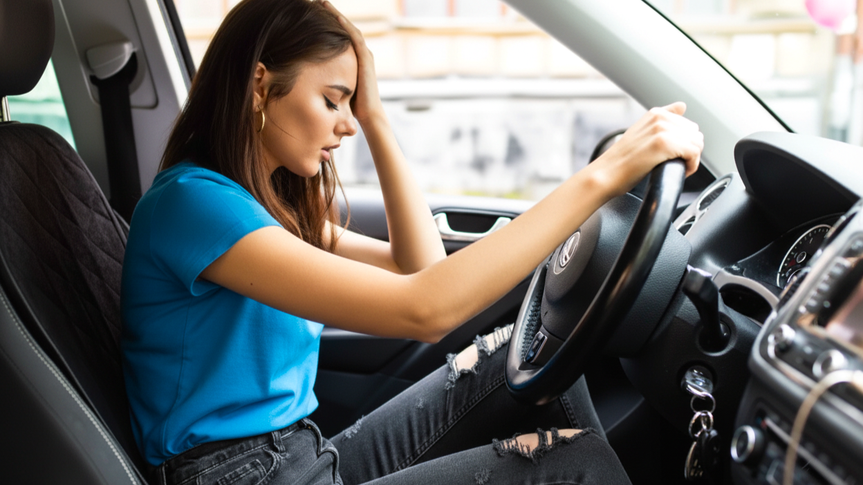 Car noise